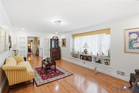 Tiny photo for 11016 Pridesville Road, Amelia, VA 23002 (MLS # 2612298)