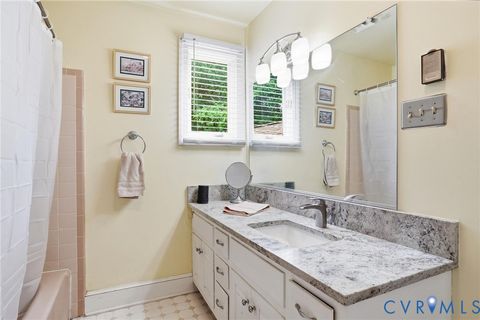 Tiny photo for 11016 Pridesville Road, Amelia, VA 23002 (MLS # 2612298)