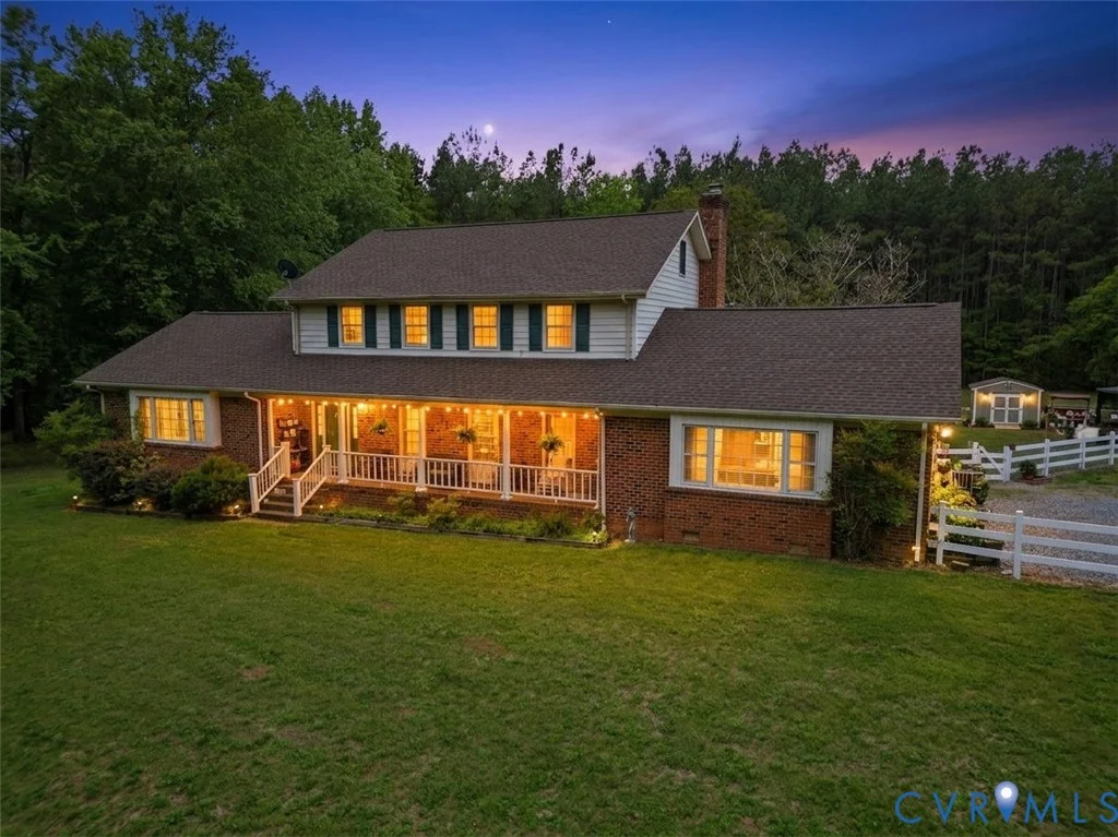 11016 Pridesville Road, Amelia, VA, 23002