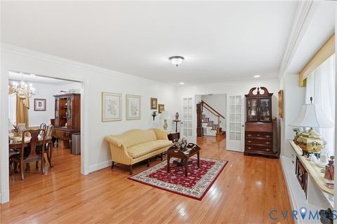 Tiny photo for 11016 Pridesville Road, Amelia, VA 23002 (MLS # 2612298)