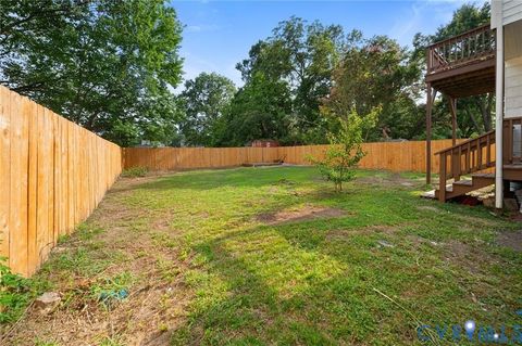 Tiny photo for 2105 Clarke Street, Henrico, VA 23228 (MLS # 2603409)