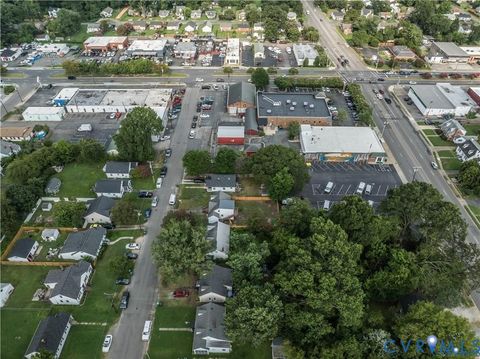 Tiny photo for 2105 Clarke Street, Henrico, VA 23228 (MLS # 2603409)