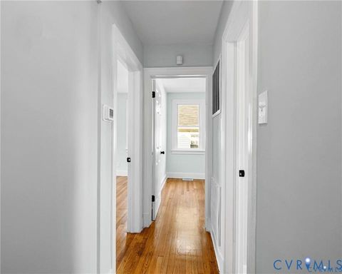 Tiny photo for 2105 Clarke Street, Henrico, VA 23228 (MLS # 2603409)