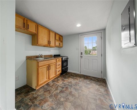 Tiny photo for 2105 Clarke Street, Henrico, VA 23228 (MLS # 2603409)