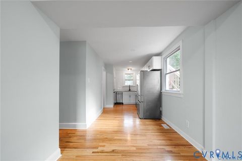 Tiny photo for 2105 Clarke Street, Henrico, VA 23228 (MLS # 2603409)