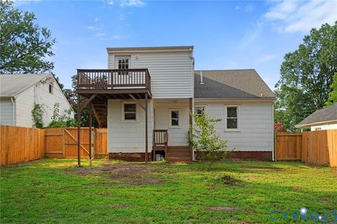 Tiny photo for 2105 Clarke Street, Henrico, VA 23228 (MLS # 2603409)