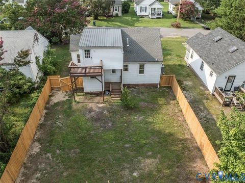 Tiny photo for 2105 Clarke Street, Henrico, VA 23228 (MLS # 2603409)