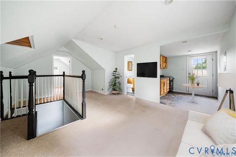 Tiny photo for 2105 Clarke Street, Henrico, VA 23228 (MLS # 2603409)