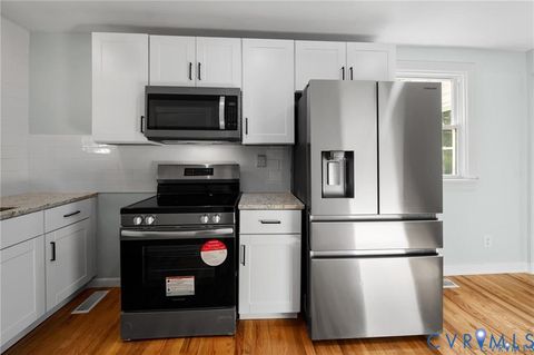 Tiny photo for 2105 Clarke Street, Henrico, VA 23228 (MLS # 2603409)