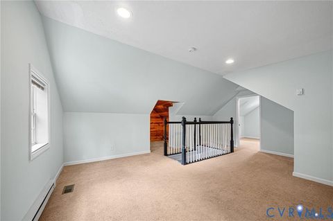 Tiny photo for 2105 Clarke Street, Henrico, VA 23228 (MLS # 2603409)