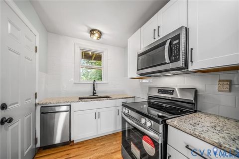 Tiny photo for 2105 Clarke Street, Henrico, VA 23228 (MLS # 2603409)