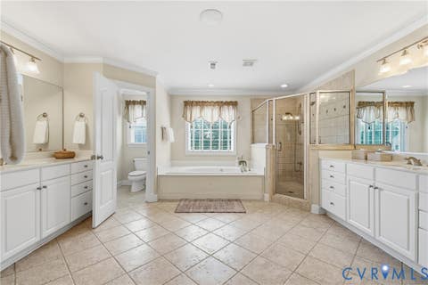 Tiny photo for 11712 Kimbolton Place, Glen Allen, VA 23059 (MLS # 2622843)