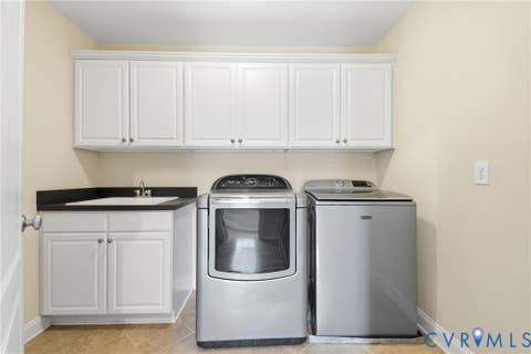 Tiny photo for 11712 Kimbolton Place, Glen Allen, VA 23059 (MLS # 2622843)