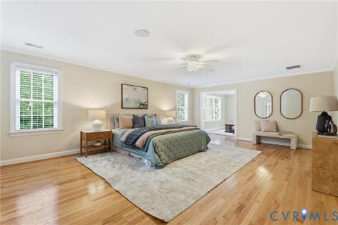 Tiny photo for 11712 Kimbolton Place, Glen Allen, VA 23059 (MLS # 2622843)