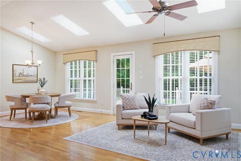 Tiny photo for 11712 Kimbolton Place, Glen Allen, VA 23059 (MLS # 2622843)