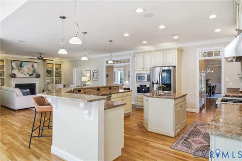 Tiny photo for 11712 Kimbolton Place, Glen Allen, VA 23059 (MLS # 2622843)