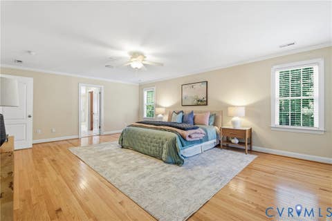 Tiny photo for 11712 Kimbolton Place, Glen Allen, VA 23059 (MLS # 2622843)
