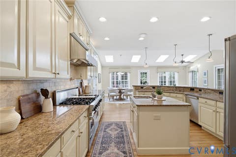 Tiny photo for 11712 Kimbolton Place, Glen Allen, VA 23059 (MLS # 2622843)