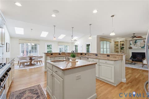 Tiny photo for 11712 Kimbolton Place, Glen Allen, VA 23059 (MLS # 2622843)