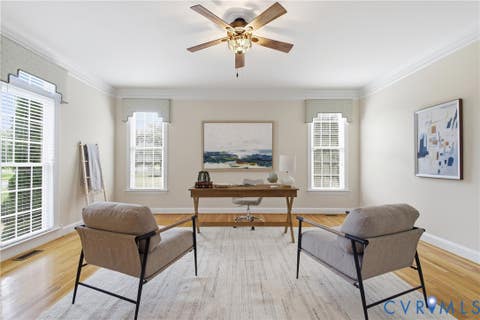 Tiny photo for 11712 Kimbolton Place, Glen Allen, VA 23059 (MLS # 2622843)