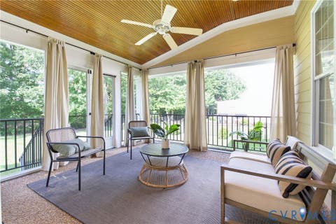 Tiny photo for 11712 Kimbolton Place, Glen Allen, VA 23059 (MLS # 2622843)