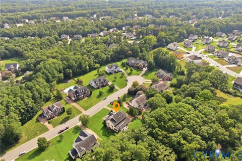 Tiny photo for 11712 Kimbolton Place, Glen Allen, VA 23059 (MLS # 2622843)