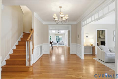 Tiny photo for 11712 Kimbolton Place, Glen Allen, VA 23059 (MLS # 2622843)