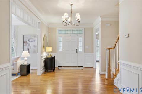 Tiny photo for 11712 Kimbolton Place, Glen Allen, VA 23059 (MLS # 2622843)