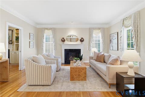 Tiny photo for 11712 Kimbolton Place, Glen Allen, VA 23059 (MLS # 2622843)