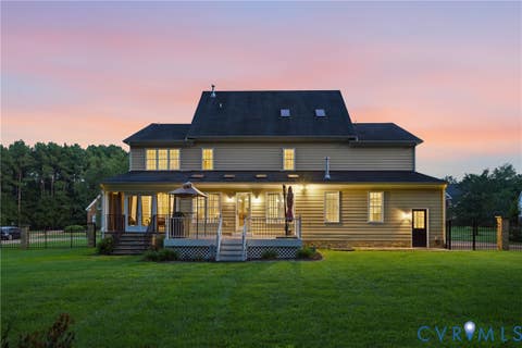 Tiny photo for 11712 Kimbolton Place, Glen Allen, VA 23059 (MLS # 2622843)