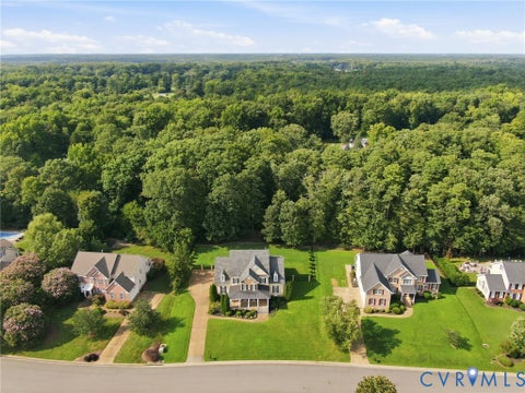 Tiny photo for 11712 Kimbolton Place, Glen Allen, VA 23059 (MLS # 2622843)