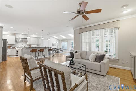 Tiny photo for 11712 Kimbolton Place, Glen Allen, VA 23059 (MLS # 2622843)
