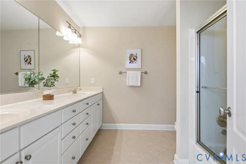Tiny photo for 11712 Kimbolton Place, Glen Allen, VA 23059 (MLS # 2622843)