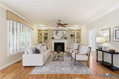 Tiny photo for 11712 Kimbolton Place, Glen Allen, VA 23059 (MLS # 2622843)