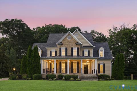 Photo of 11712 Kimbolton Place, Glen Allen, VA 23059 (MLS # 2622843)