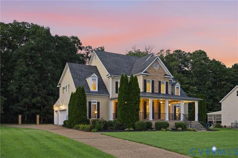 Tiny photo for 11712 Kimbolton Place, Glen Allen, VA 23059 (MLS # 2622843)