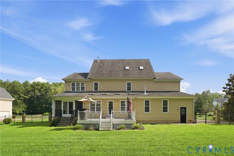 Tiny photo for 11712 Kimbolton Place, Glen Allen, VA 23059 (MLS # 2622843)