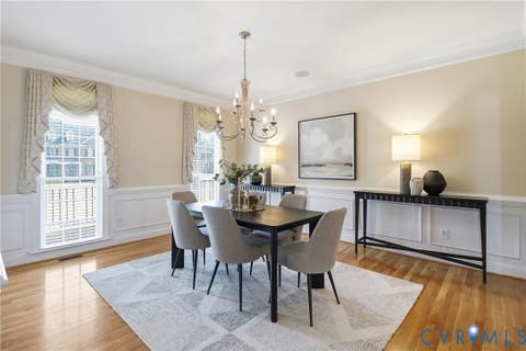 Tiny photo for 11712 Kimbolton Place, Glen Allen, VA 23059 (MLS # 2622843)