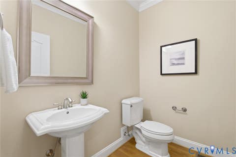 Tiny photo for 11712 Kimbolton Place, Glen Allen, VA 23059 (MLS # 2622843)