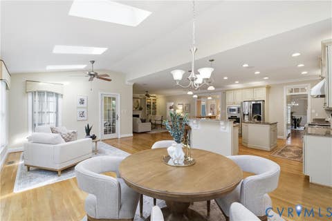 Tiny photo for 11712 Kimbolton Place, Glen Allen, VA 23059 (MLS # 2622843)