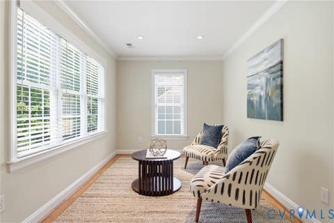 Tiny photo for 11712 Kimbolton Place, Glen Allen, VA 23059 (MLS # 2622843)