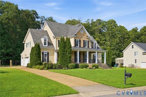 Tiny photo for 11712 Kimbolton Place, Glen Allen, VA 23059 (MLS # 2622843)