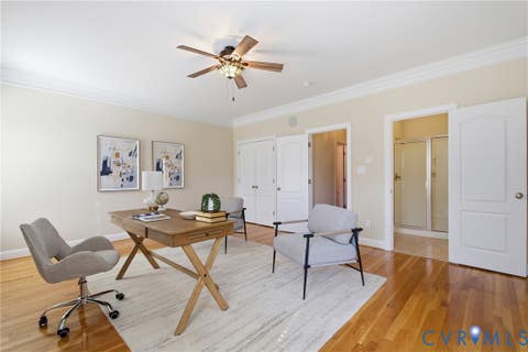 Tiny photo for 11712 Kimbolton Place, Glen Allen, VA 23059 (MLS # 2622843)