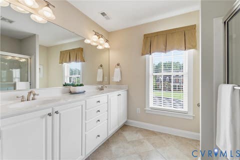 Tiny photo for 11712 Kimbolton Place, Glen Allen, VA 23059 (MLS # 2622843)