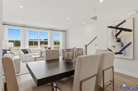 Tiny photo for 4805 Seamair Place, Midlothian, VA 23112 (MLS # 2620178)