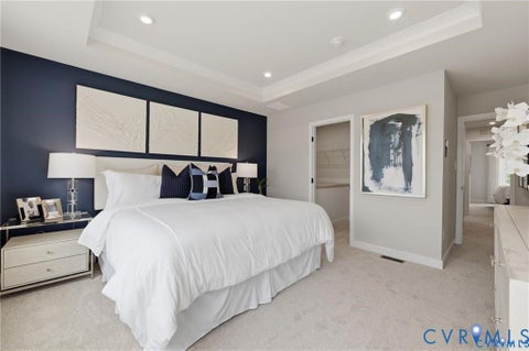 Tiny photo for 4805 Seamair Place, Midlothian, VA 23112 (MLS # 2620178)