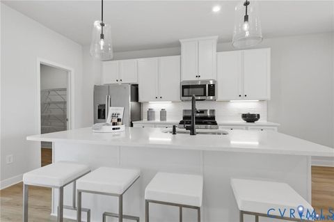 Tiny photo for 4805 Seamair Place, Midlothian, VA 23112 (MLS # 2620178)