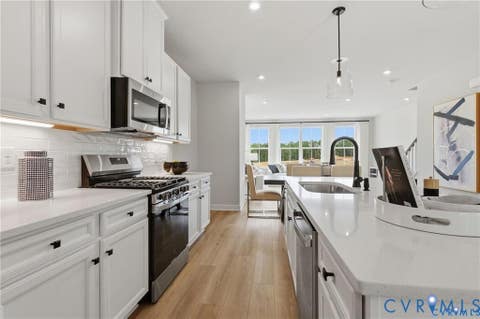 Tiny photo for 4805 Seamair Place, Midlothian, VA 23112 (MLS # 2620178)