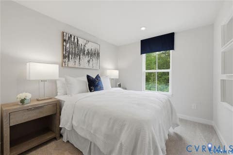 Tiny photo for 4805 Seamair Place, Midlothian, VA 23112 (MLS # 2620178)