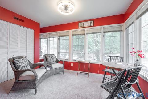 Tiny photo for 4641 Four Seasons Terrace #F, Glen Allen, VA 23060 (MLS # 2613676)